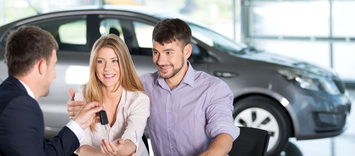 auto loan guaranteed approval poor credit financing