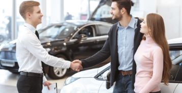 Online Car Loans with No Credit